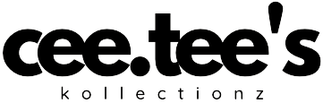 Cee.Tee's Logo no background